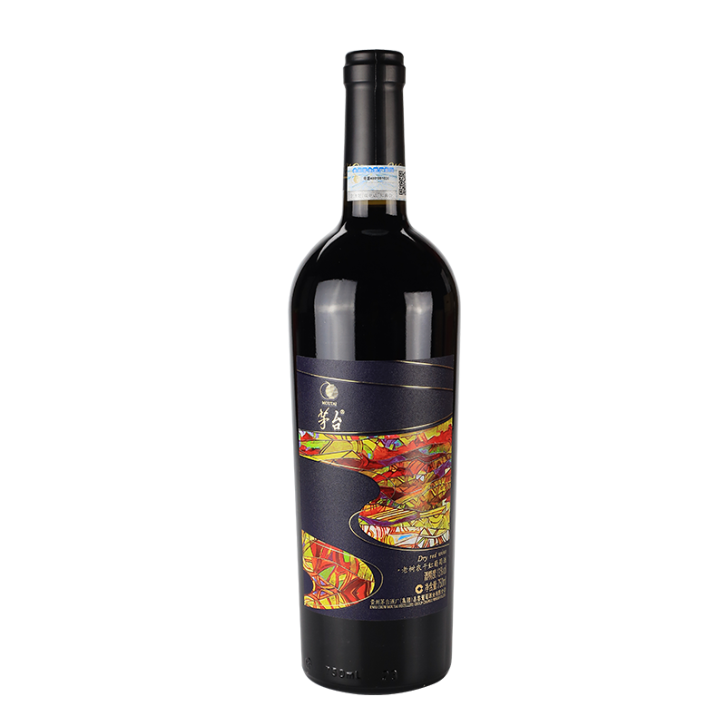 茅台老树农干红葡萄酒