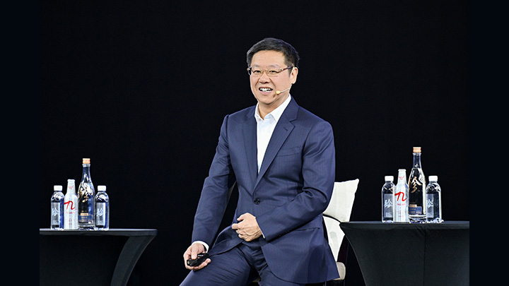 珍酒200天：一个登顶的ip，一个突围的品牌